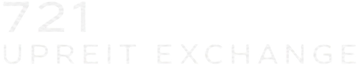 721 Upreit Exchange logo